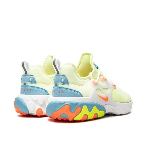 Nike React Presto sneakers - Picture 2 of 16
